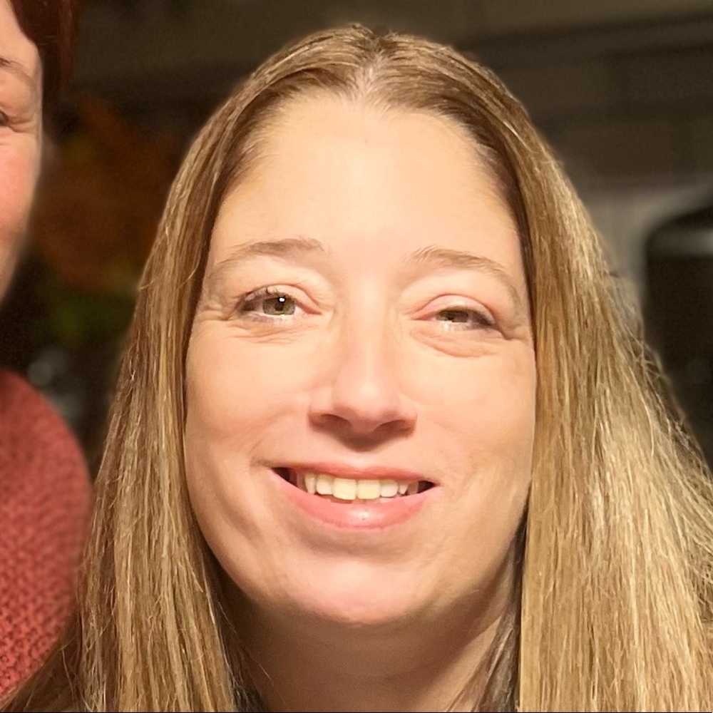 Meet your Posher, Stacey